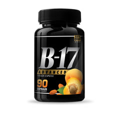 Vitamin B17 Advanced