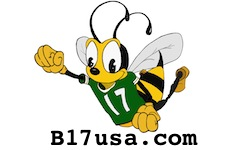 B17 USA